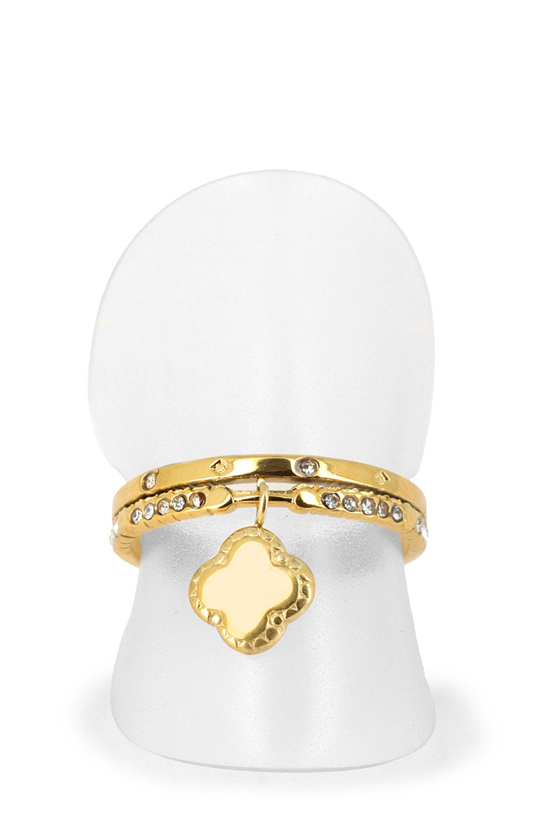 Bague Ysalie