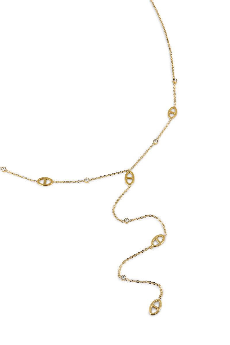 Collier Virgina