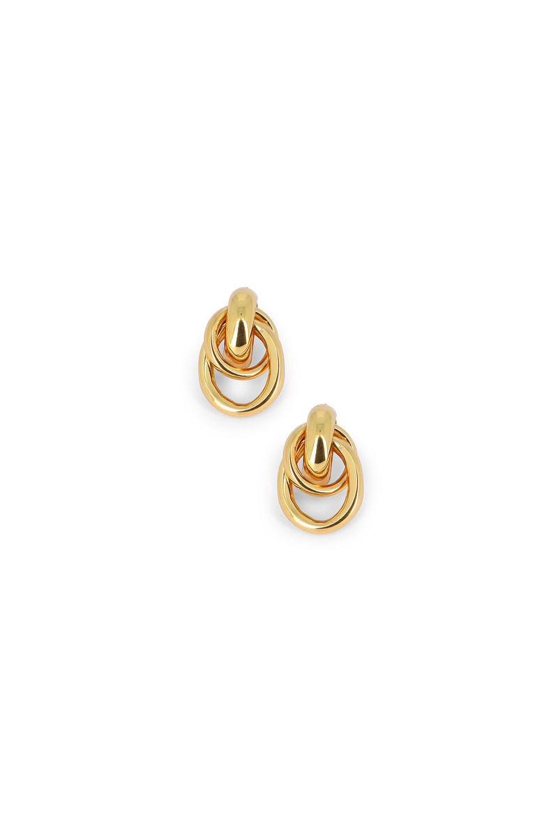 Boucles Cristale