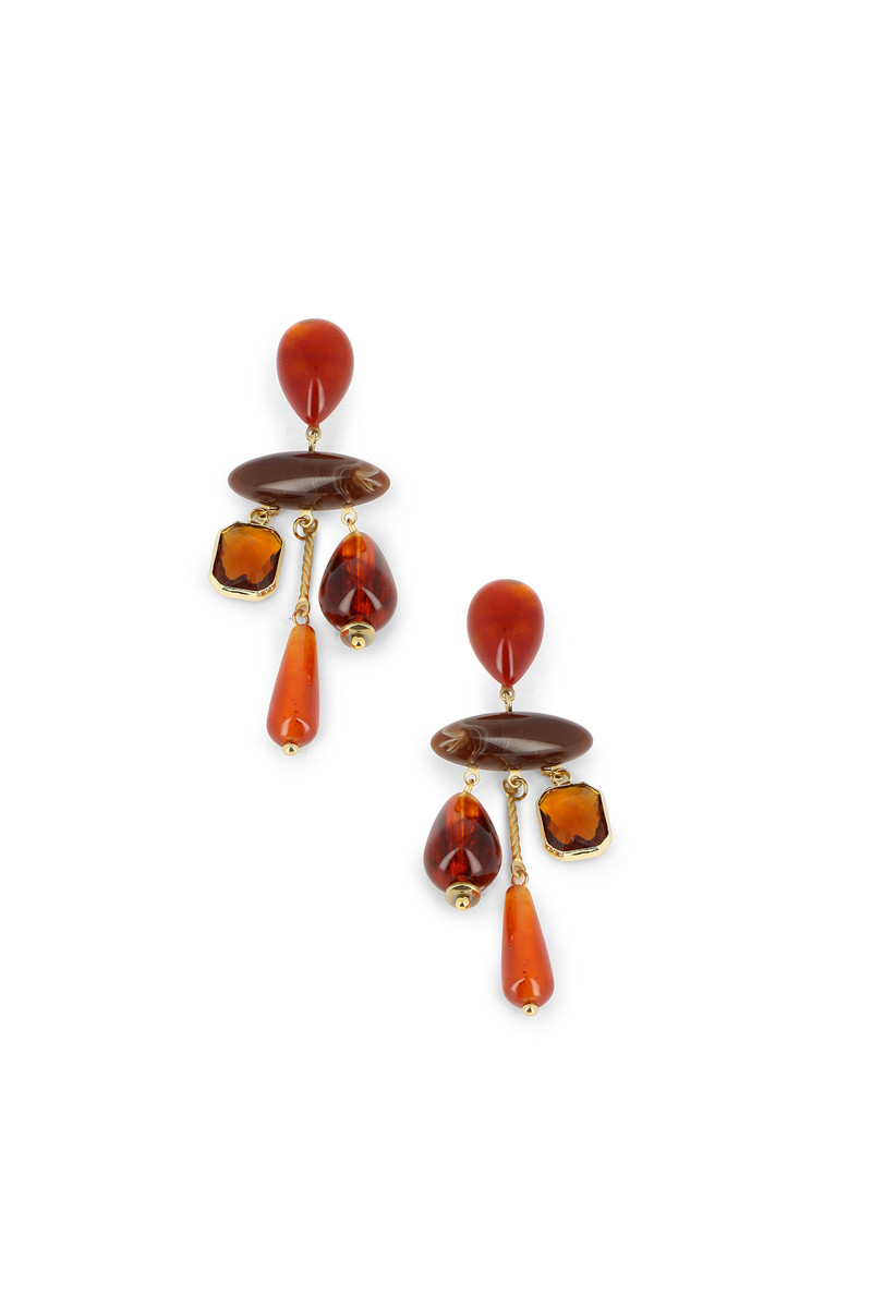 Boucles Stela