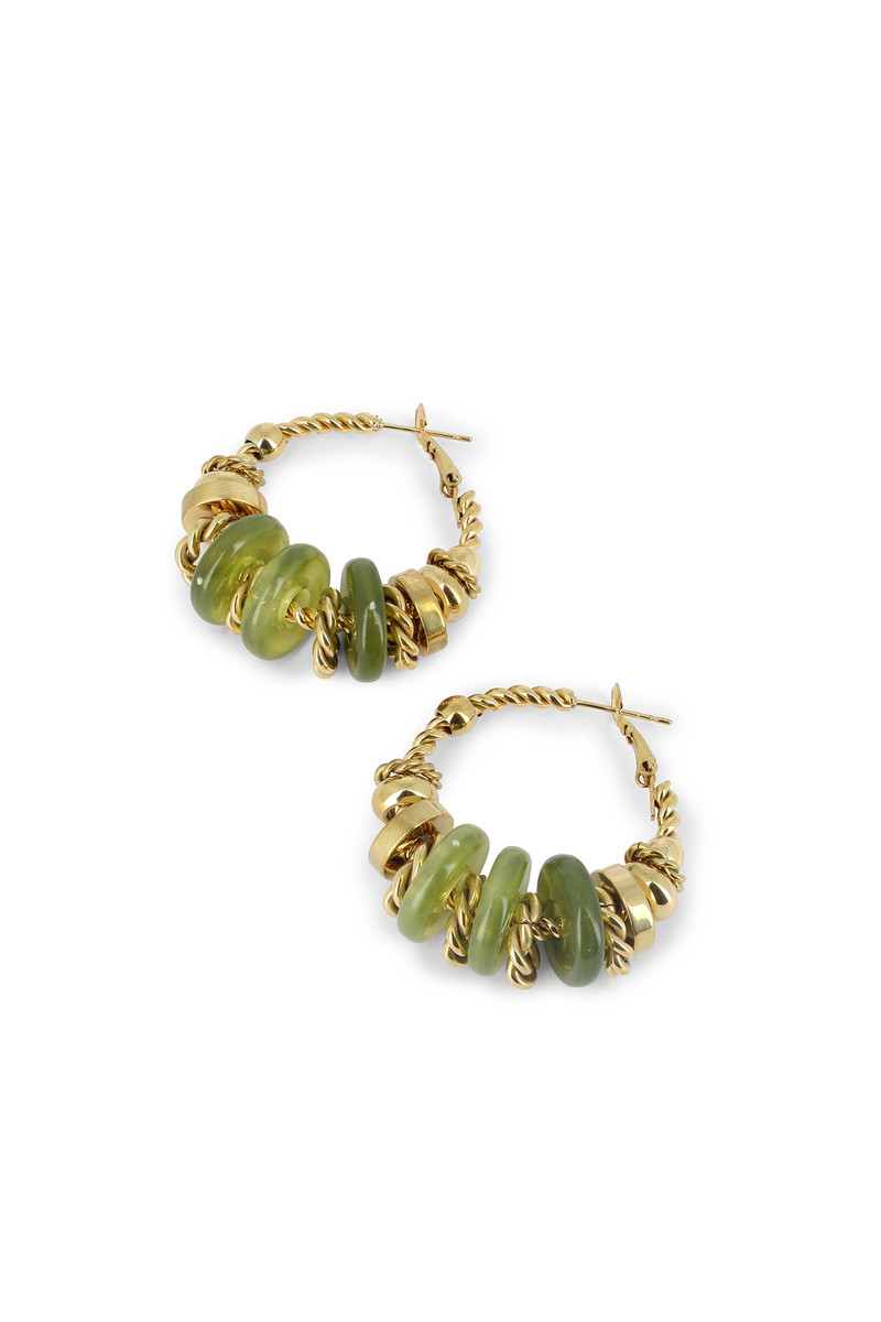 Boucles Christy