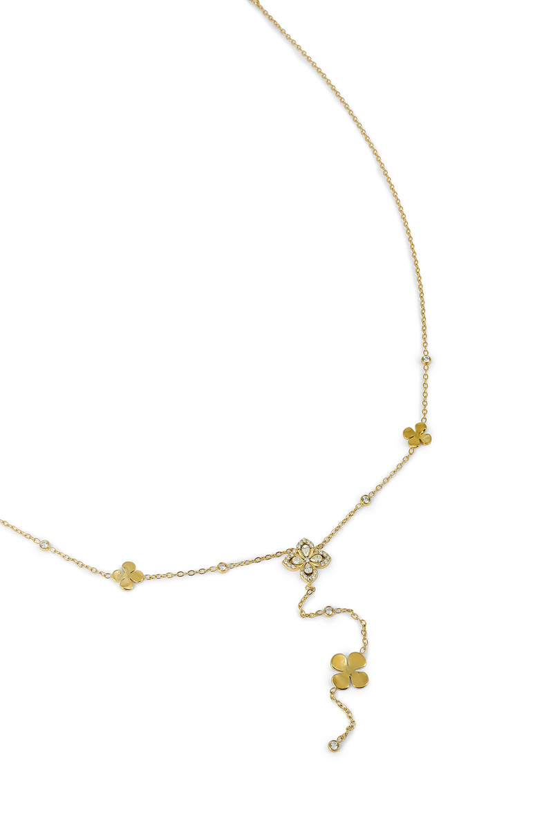 Collier Aube