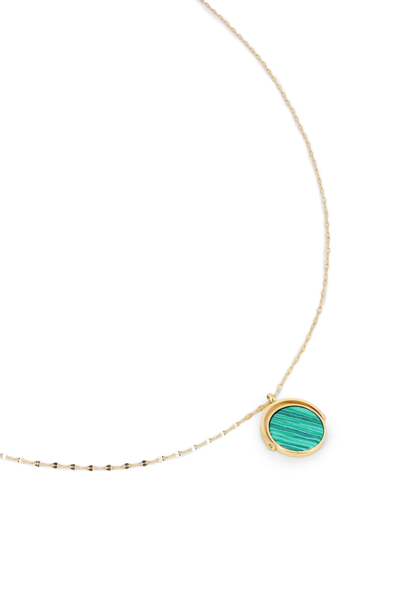 Collier Marjolaine