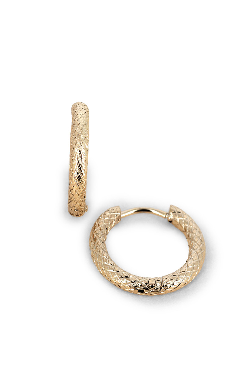 Boucles Gail