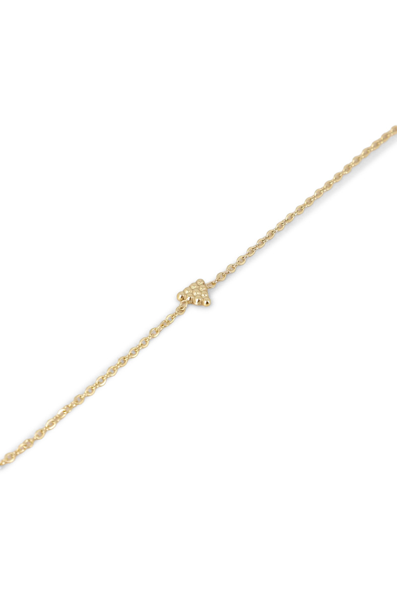 Bracelet triangle