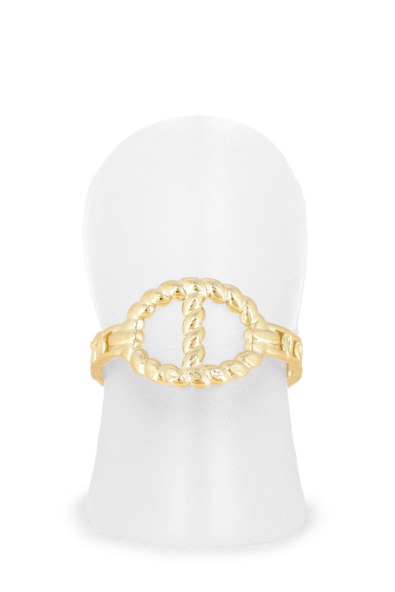 Bague Billie