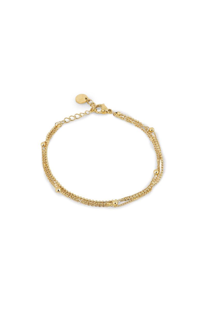 Bracelet Siame