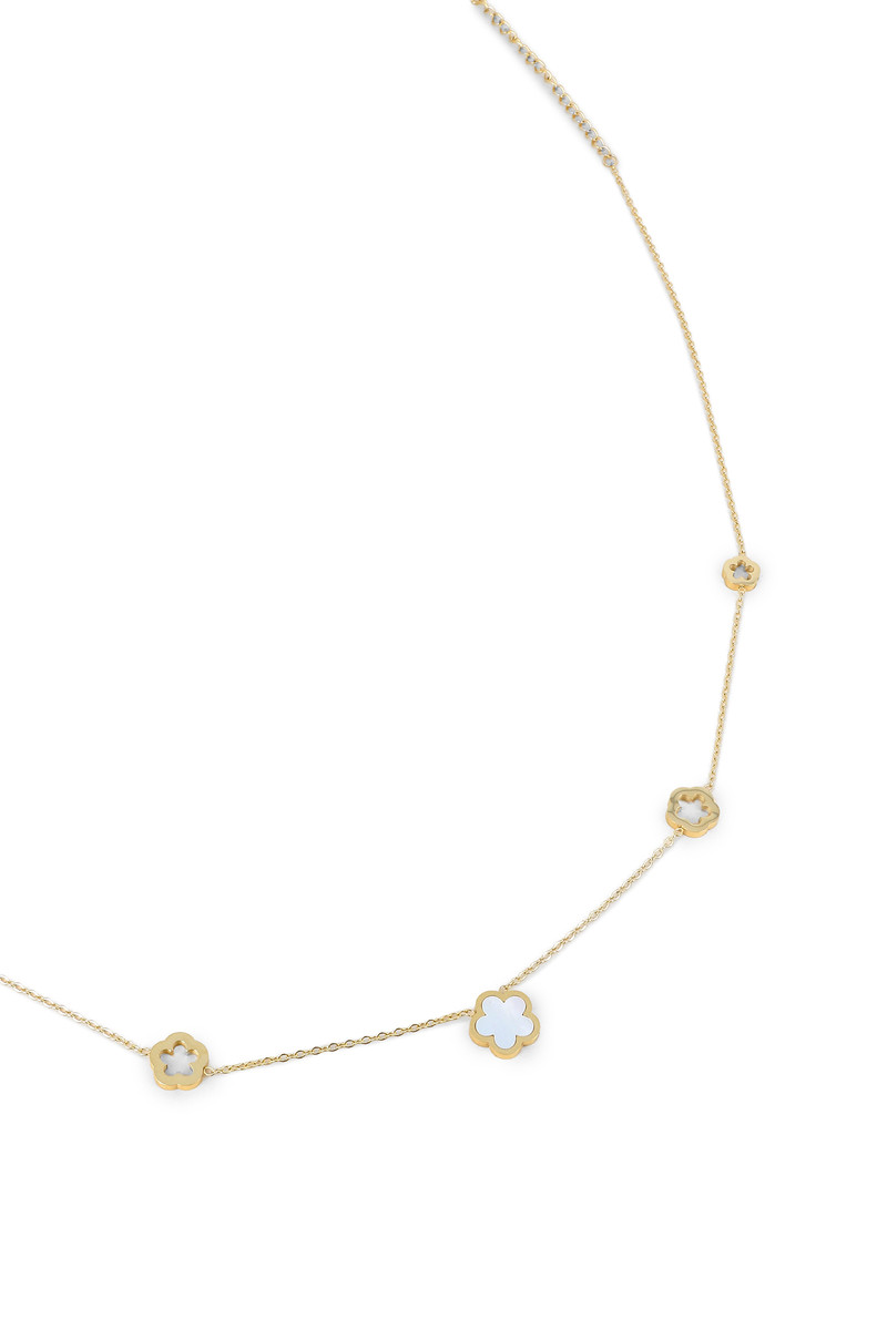 Collier Zaria