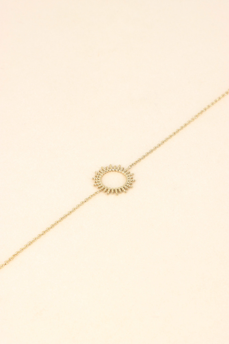 Bracelet Forsythia
