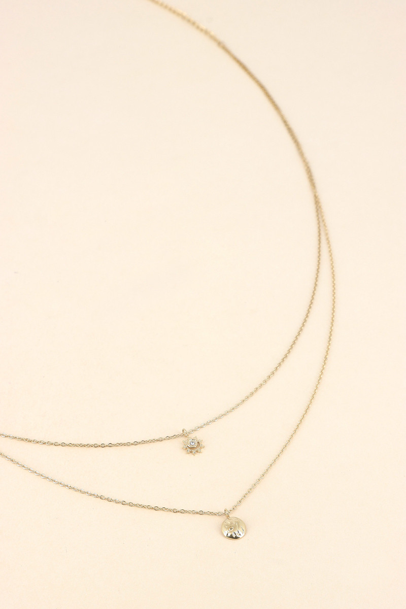 Collier Elsie