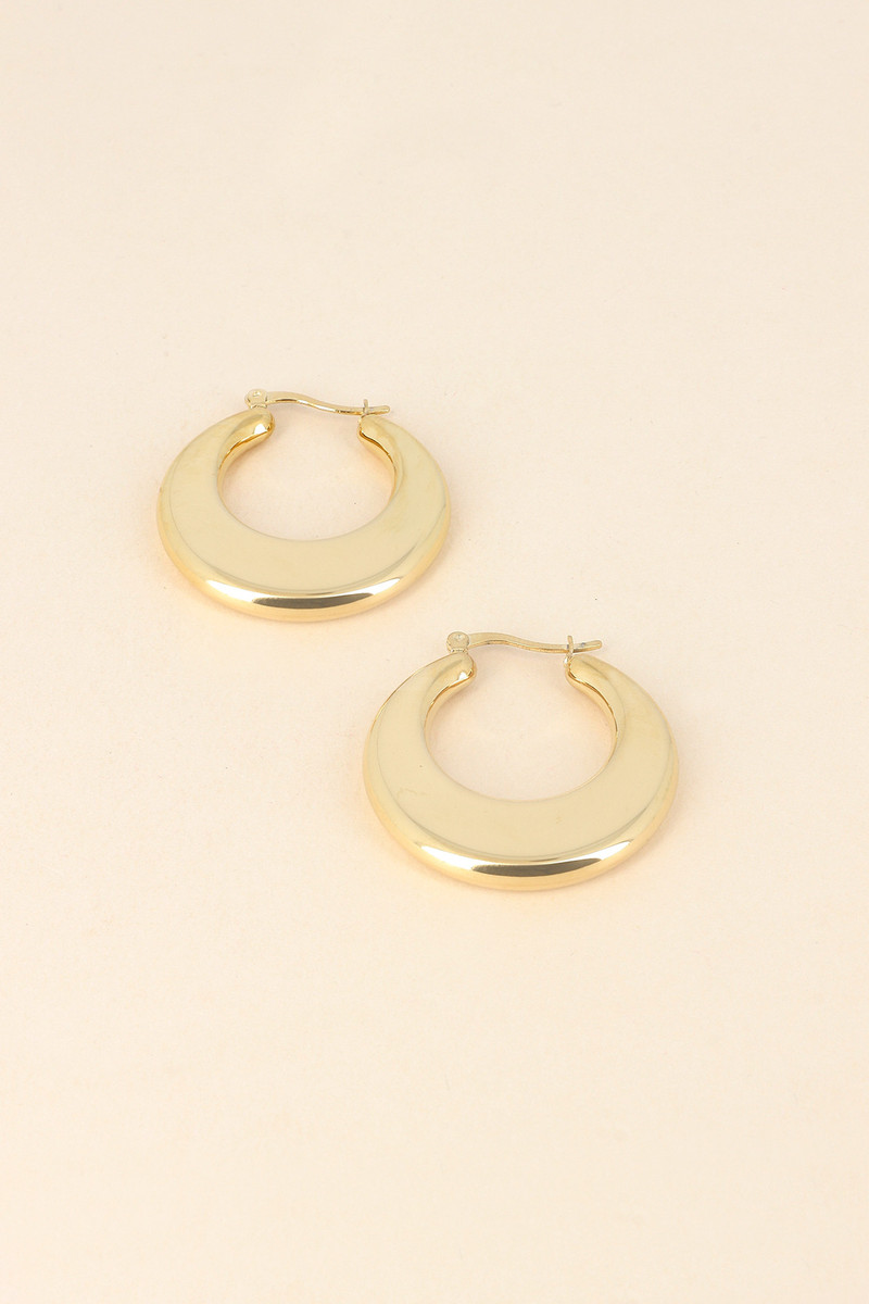 Boucles Della