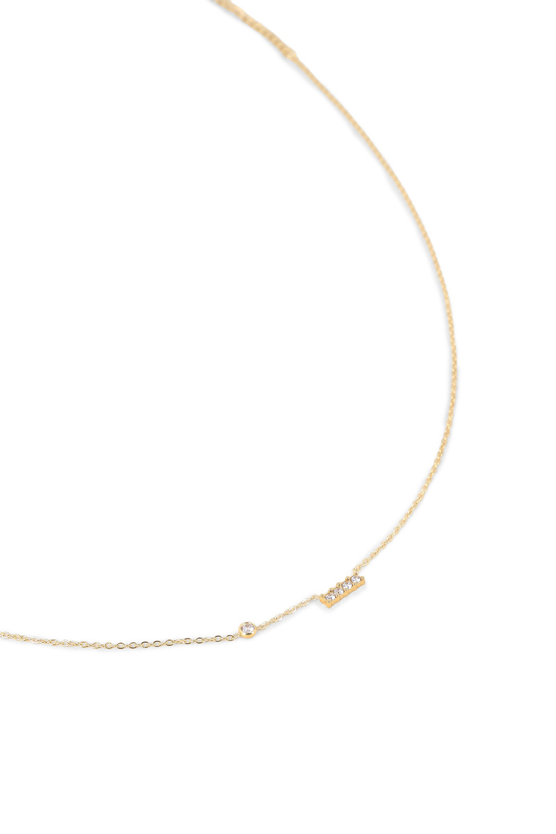 Collier Mélissane