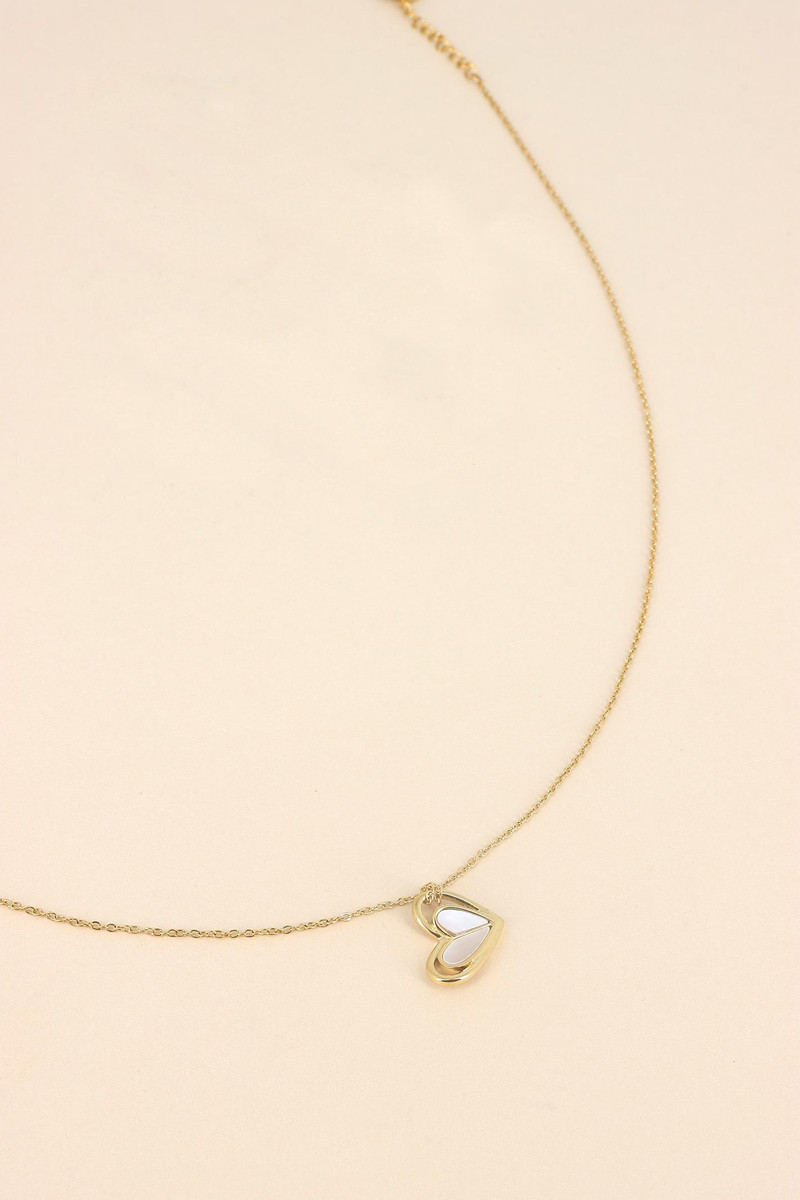 Collier Maurence