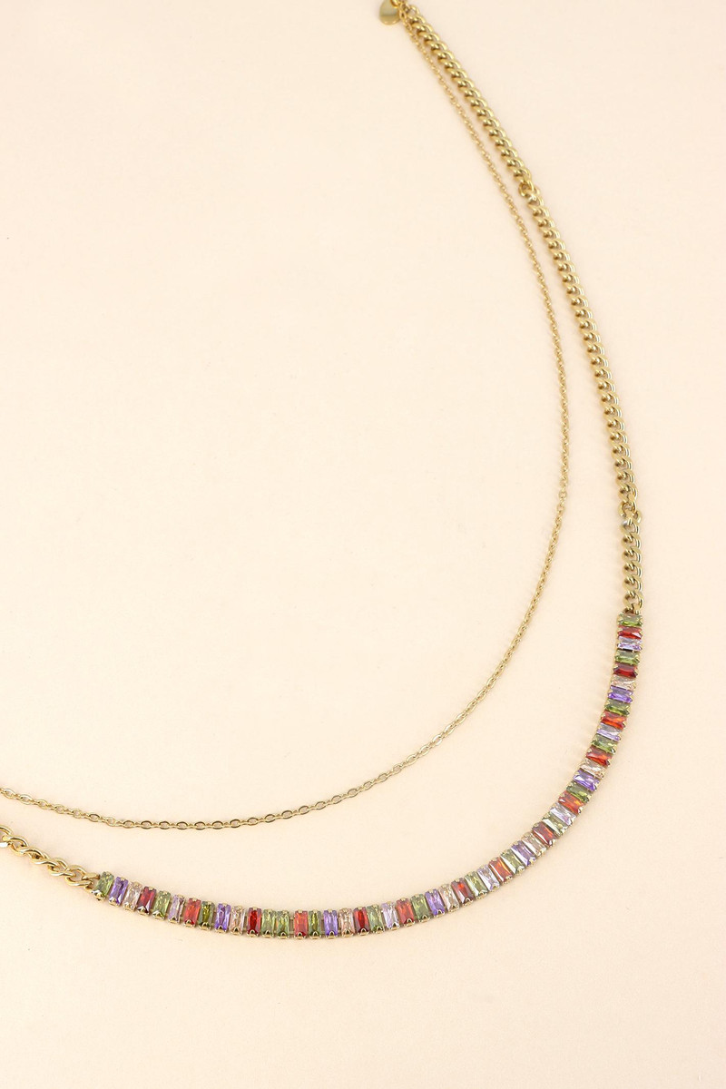 Collier Irmène