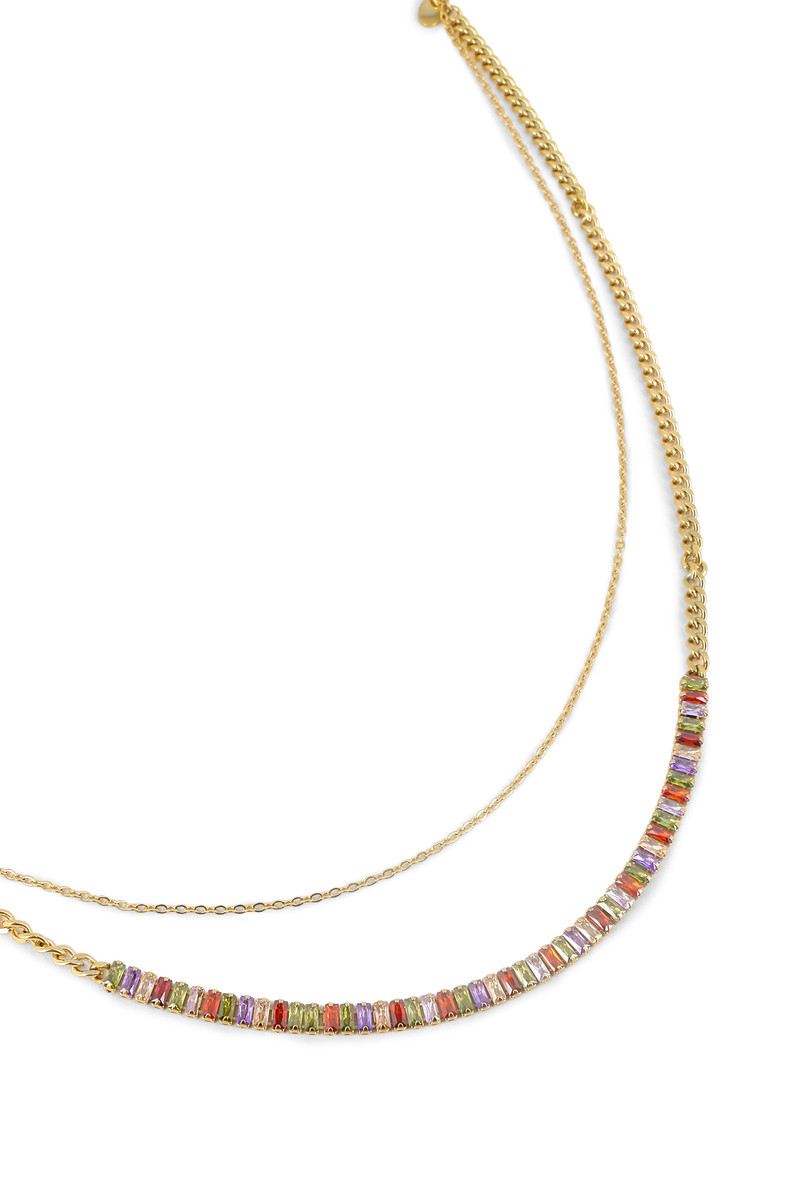 Collier Irmène