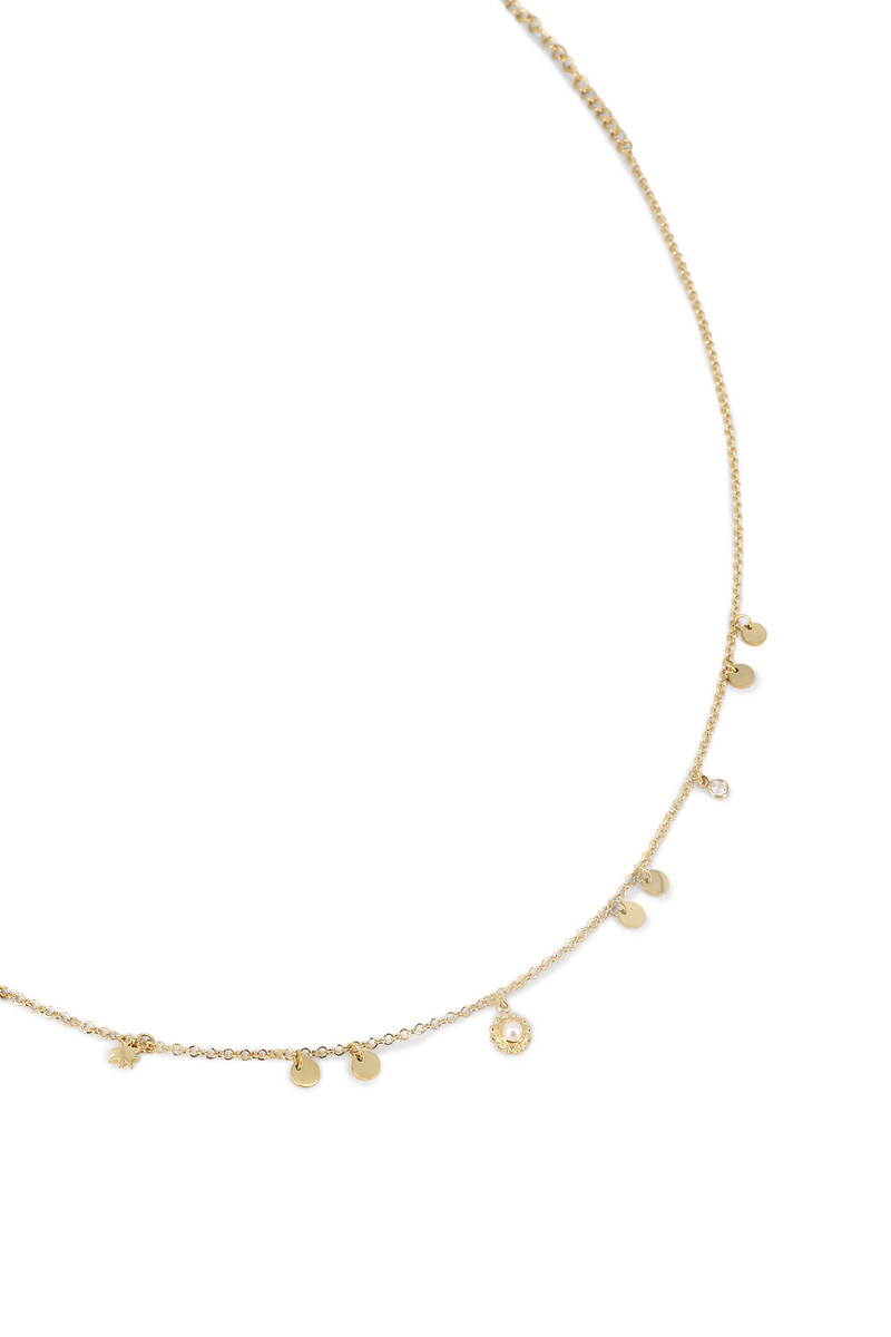 Collier Joline