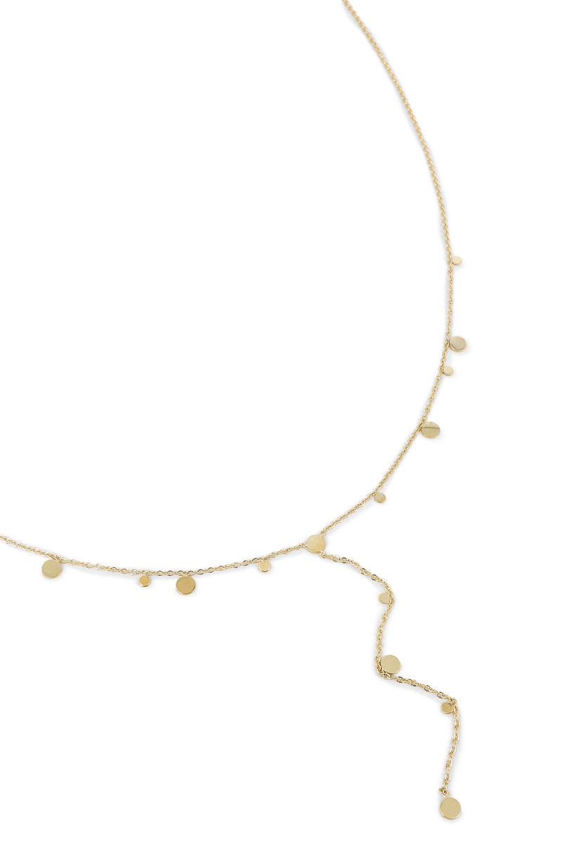 Collier Laurélise