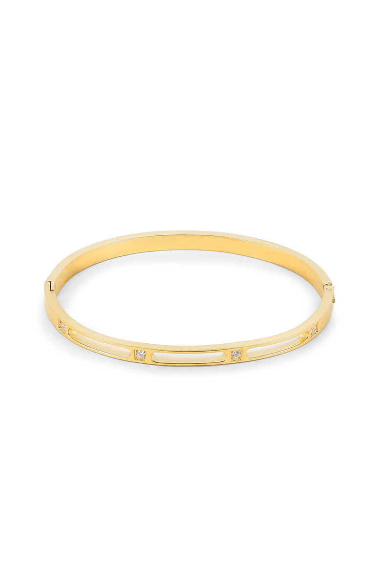 Bracelet Alaïa