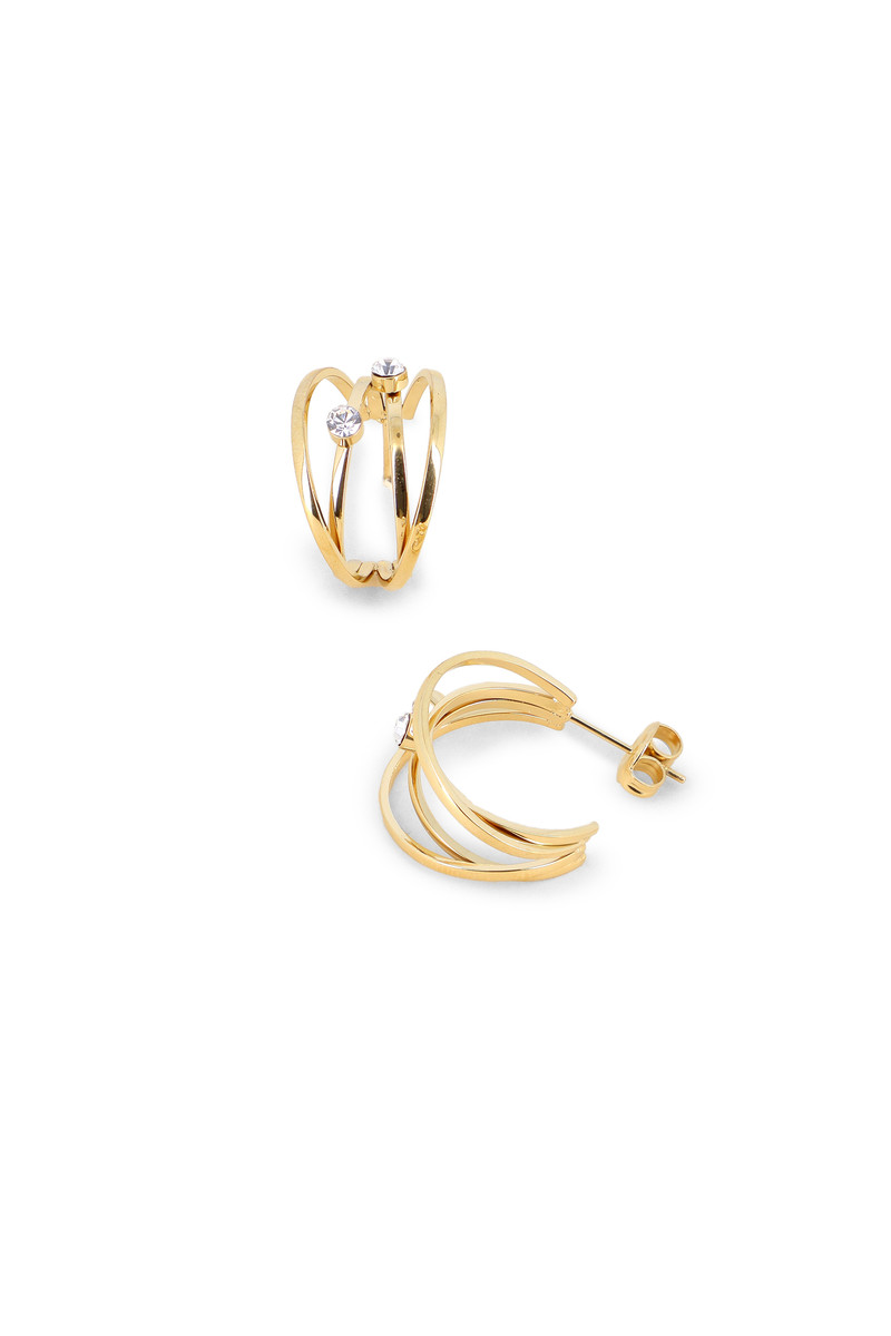 Boucles Lizéa