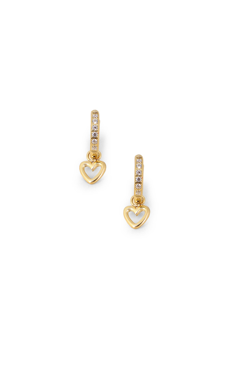 Boucles Kalinka