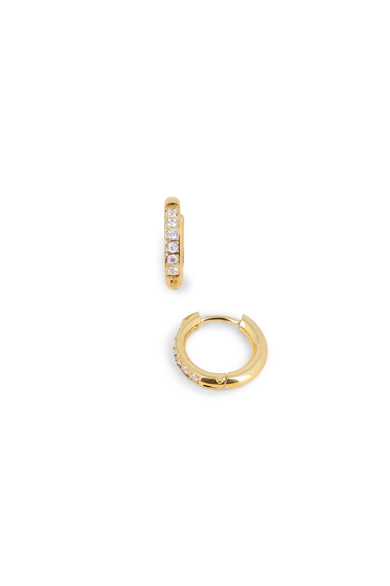 Boucles Andréline