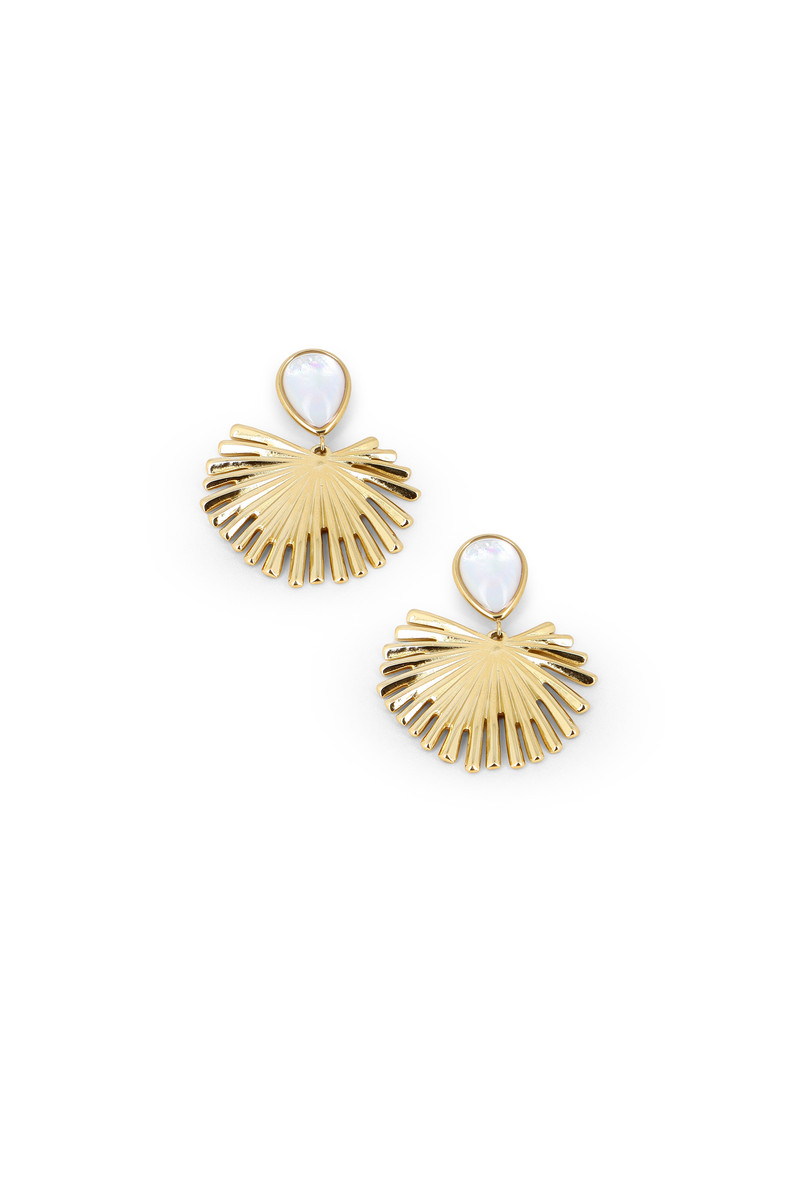 Boucles Najma