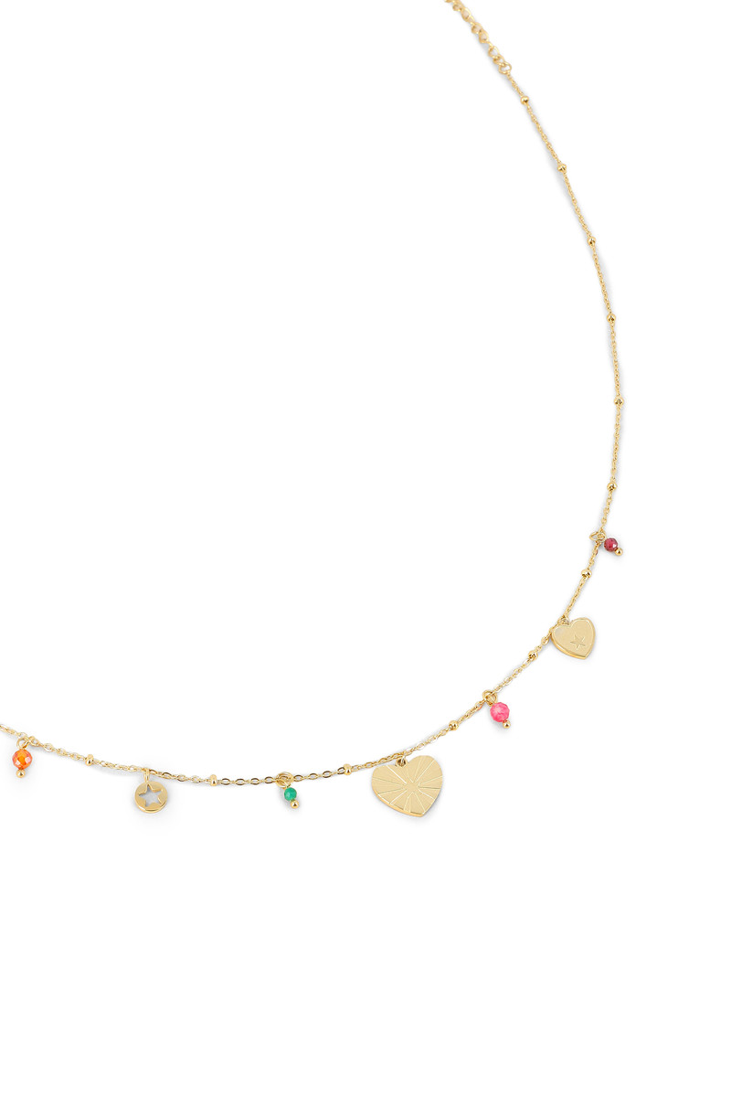Collier Dalya