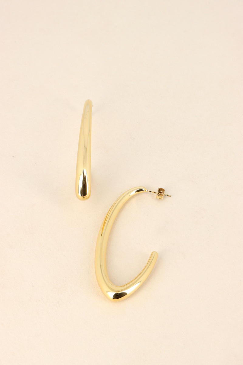 Boucles Nao