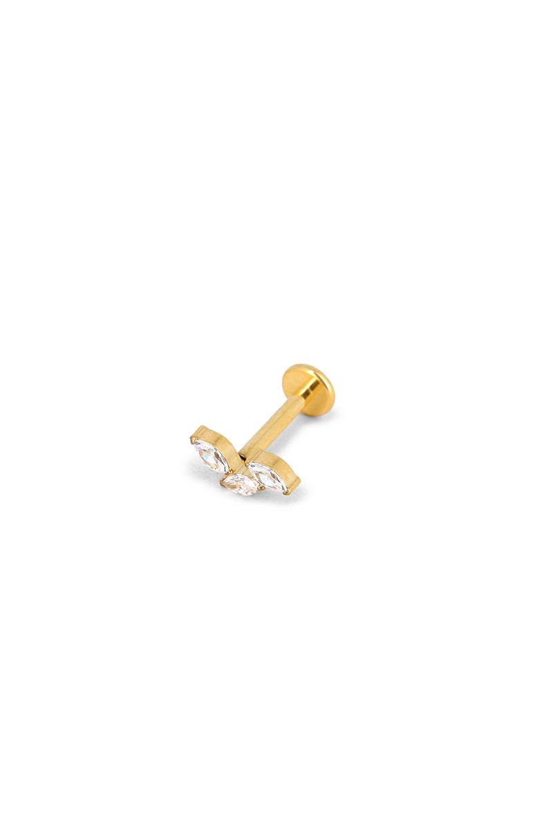 Piercing Lilie