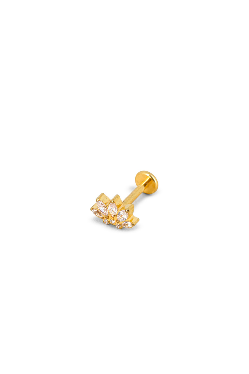 Piercing Azami