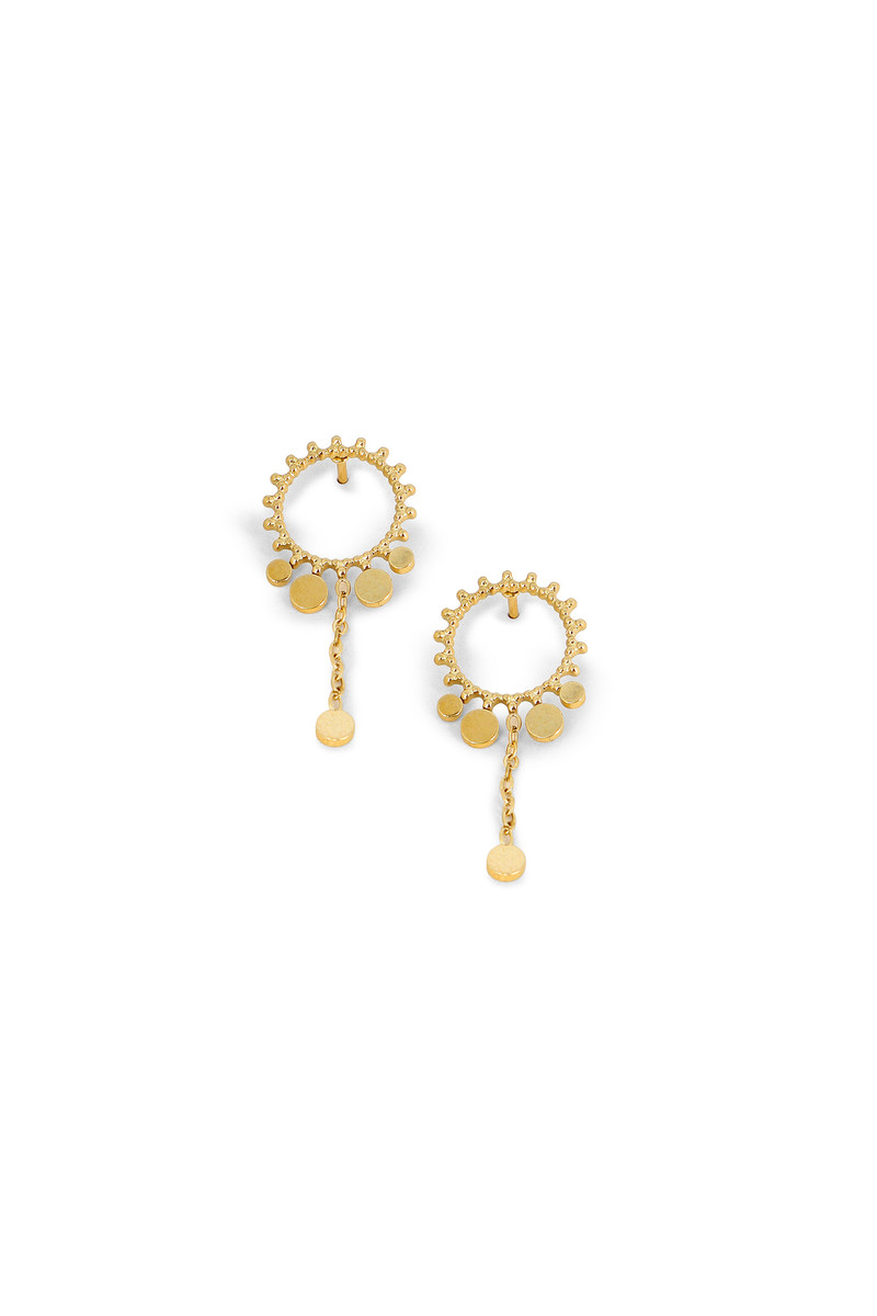 Boucles Swasan