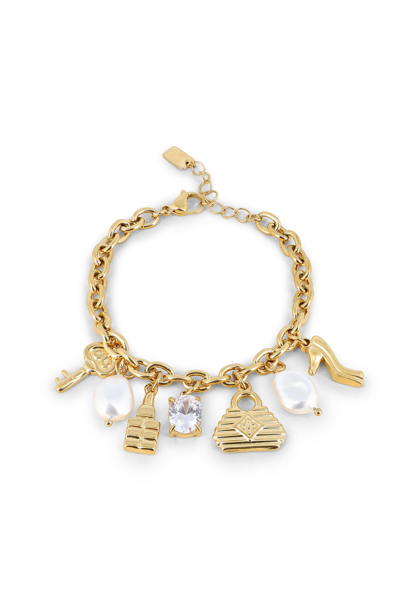 Bracelet Castille