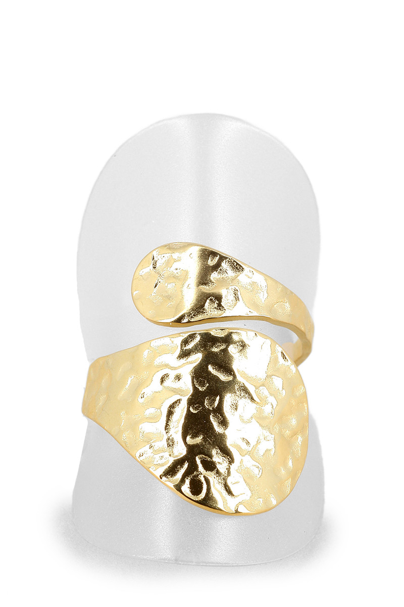 Bague Line