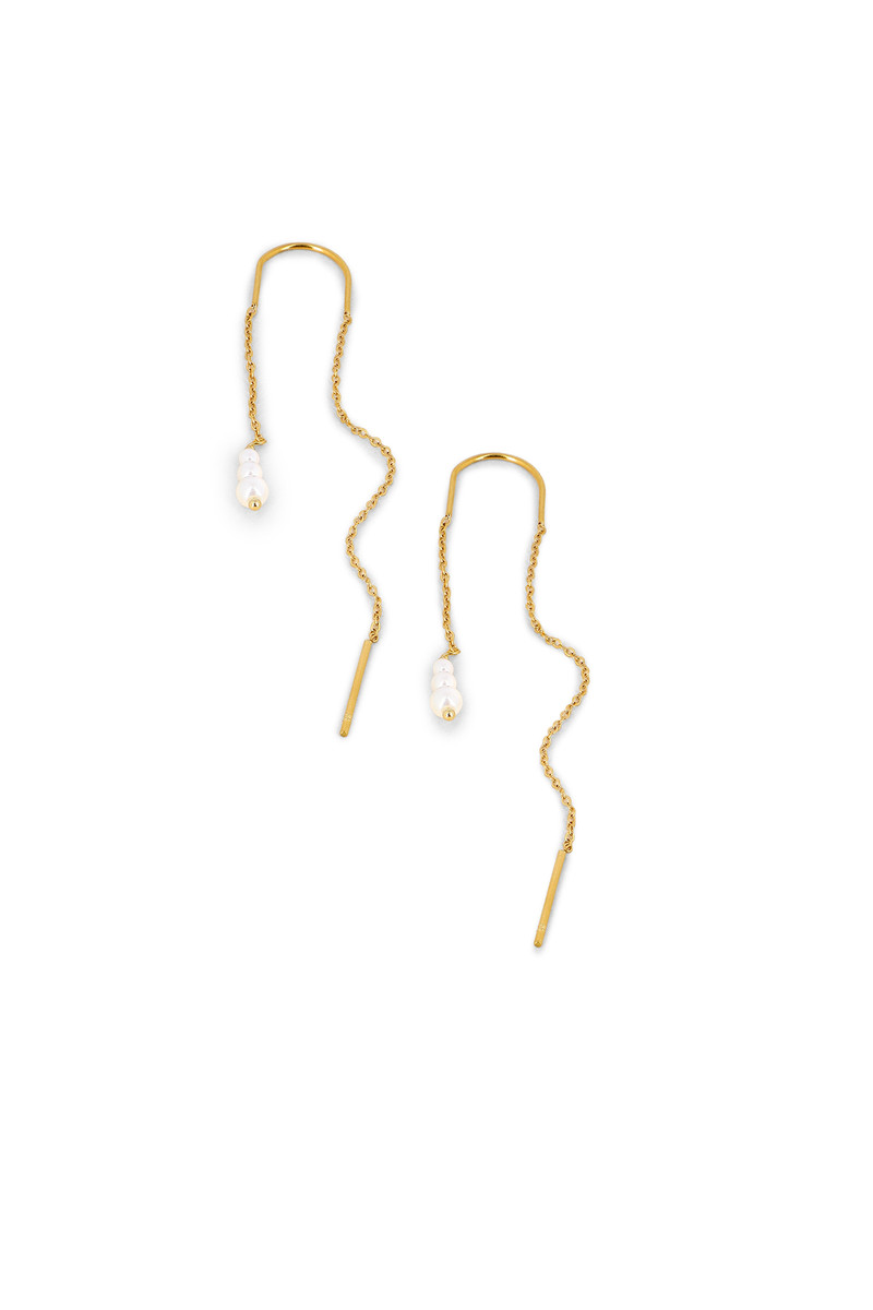 Boucles Noée
