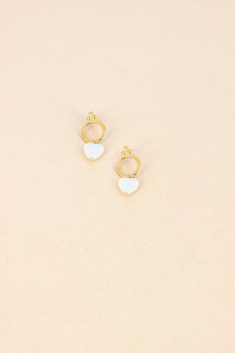 Boucles Rania