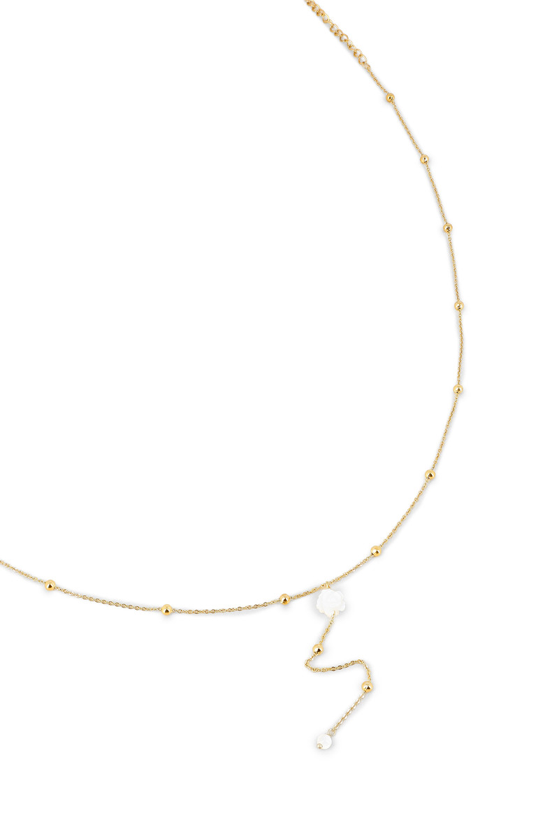 Collier Faith