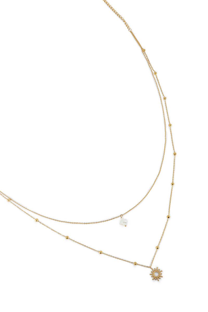 Collier Gilian