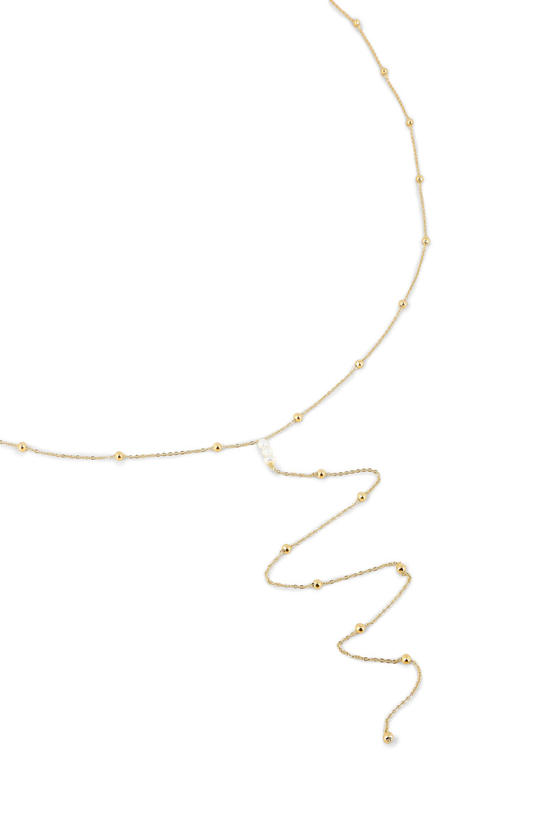 Collier Sérine