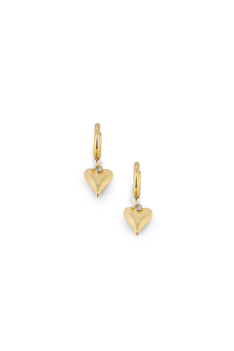 Boucles Tisha
