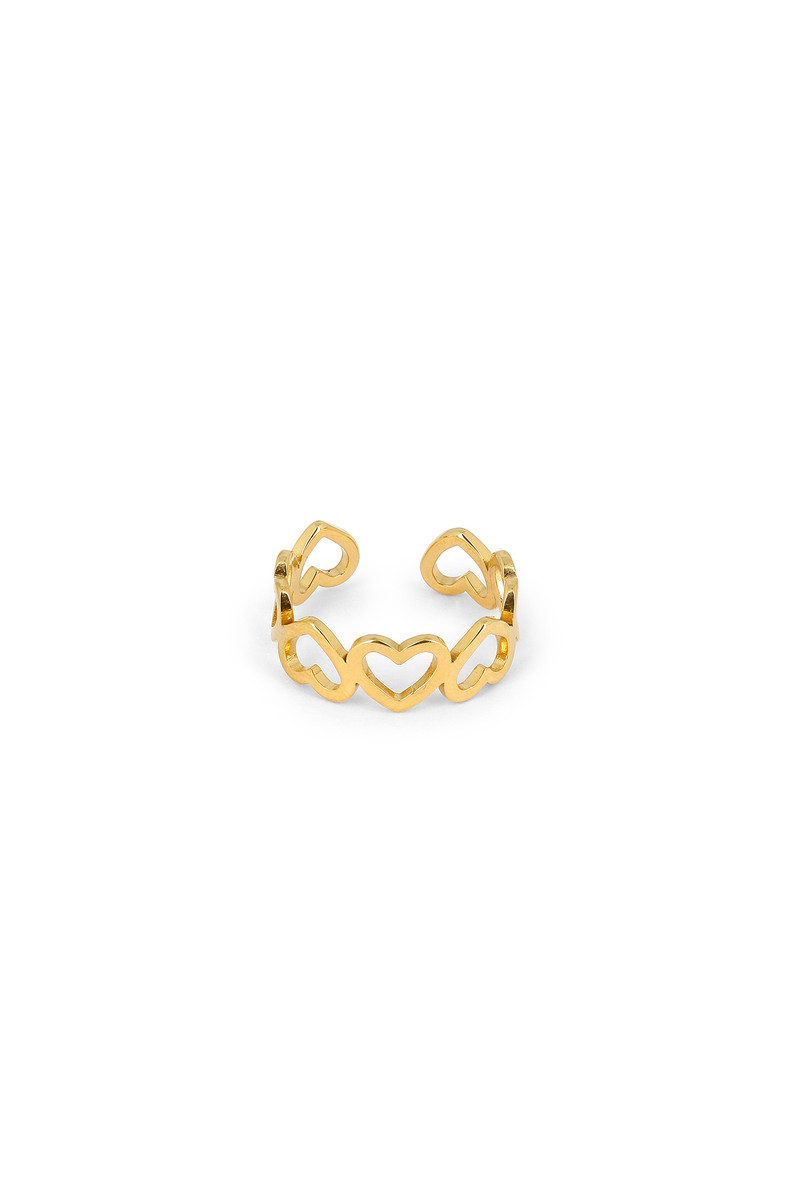 Bague de phalange Bertheline