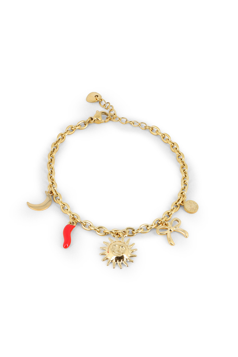 Bracelet Lilwenn