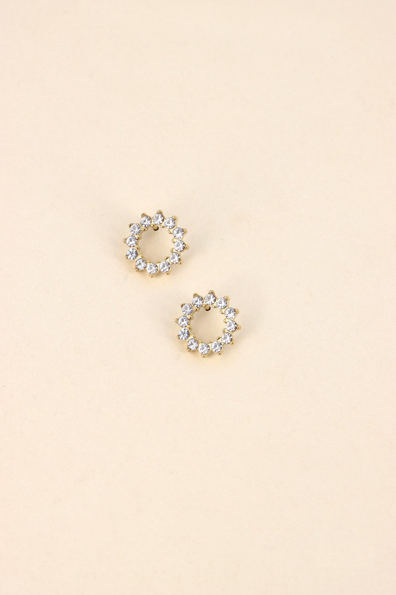 Boucles Caroline