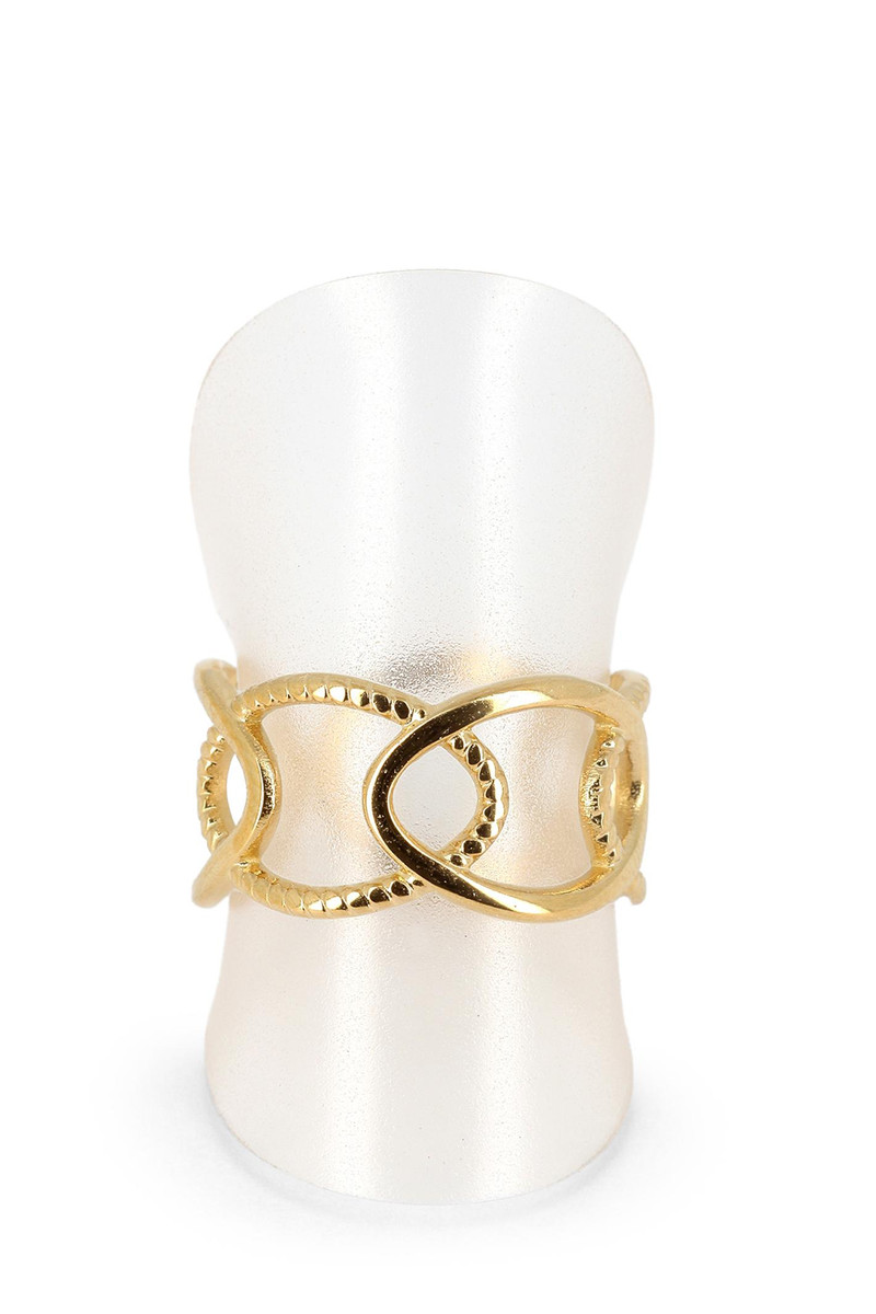 Bague Swann