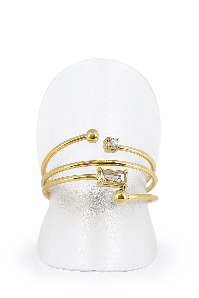 Bague Olfa