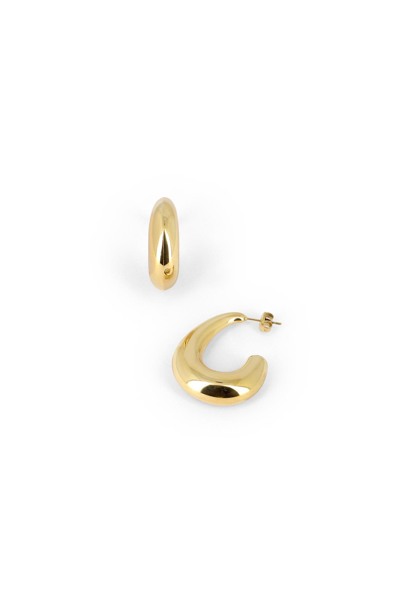 Boucles Inélia