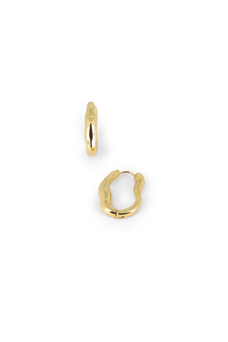 Boucles Bathilde