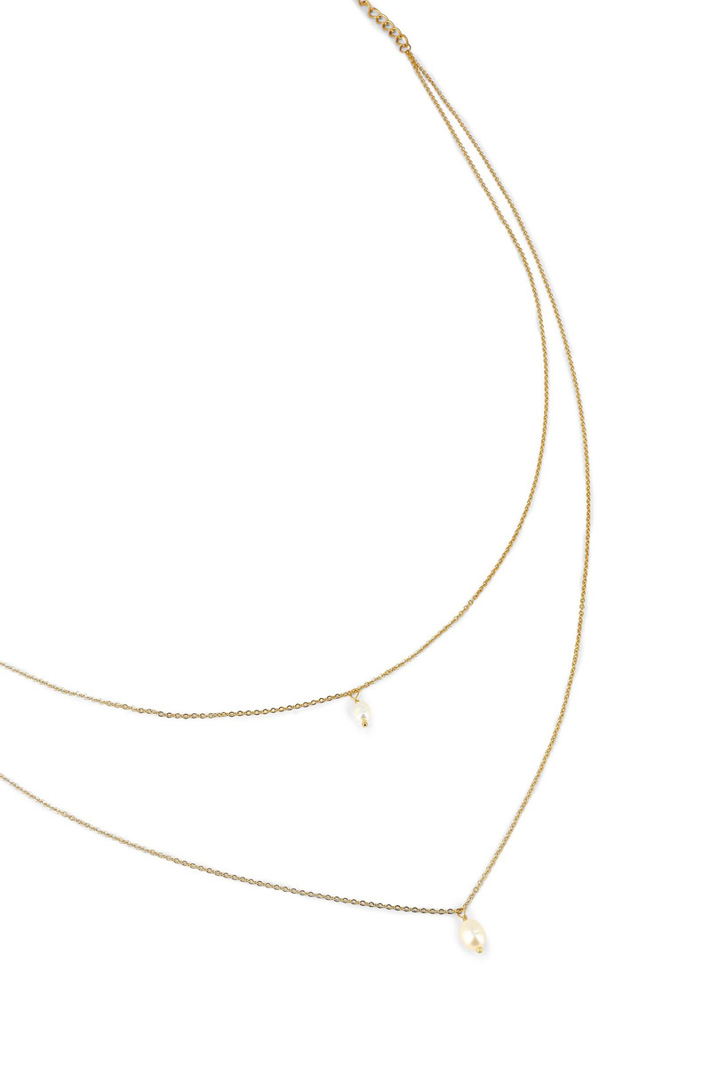 Collier Romane