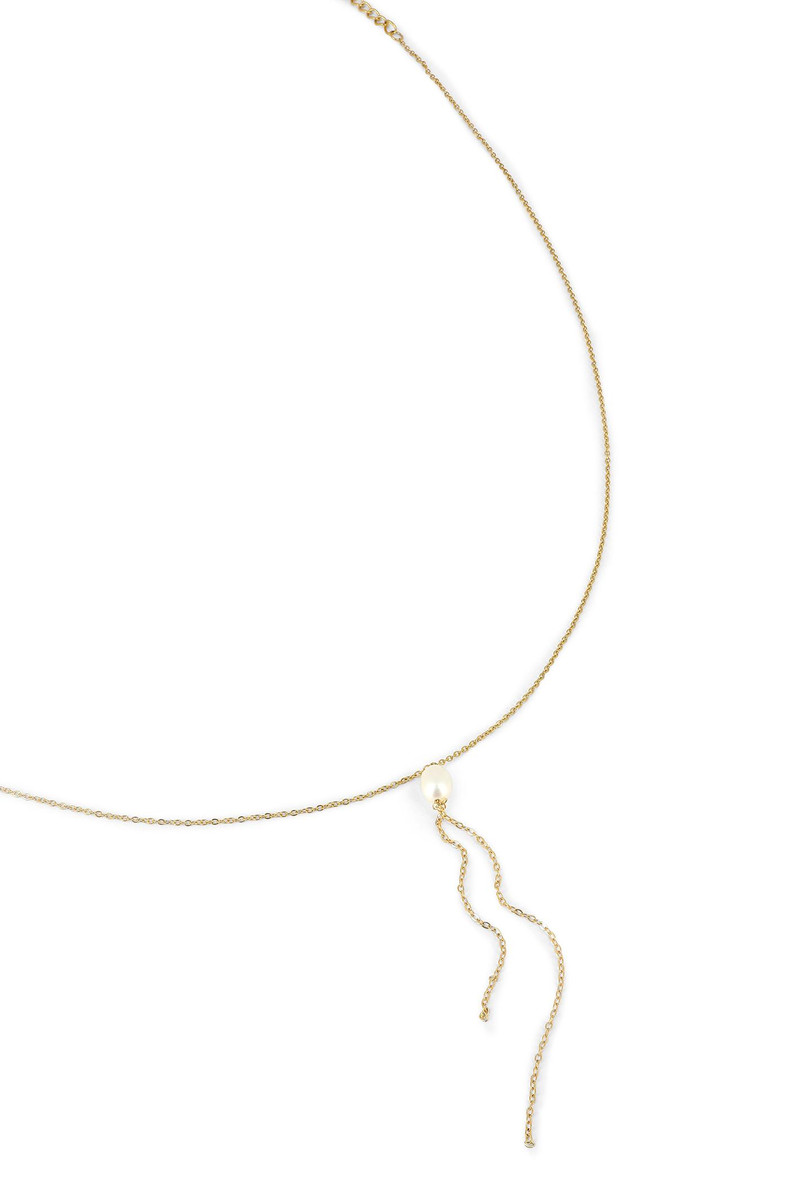 Collier Mayline