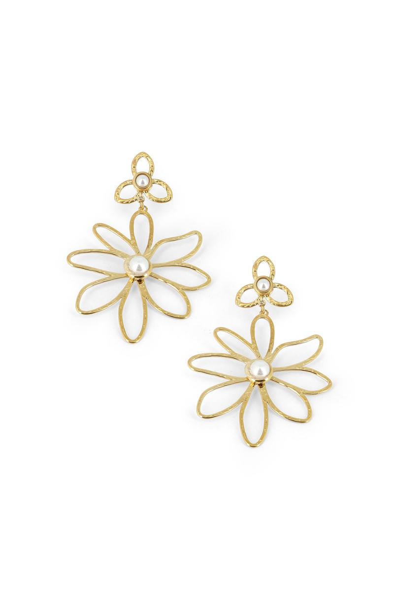Boucles Helga
