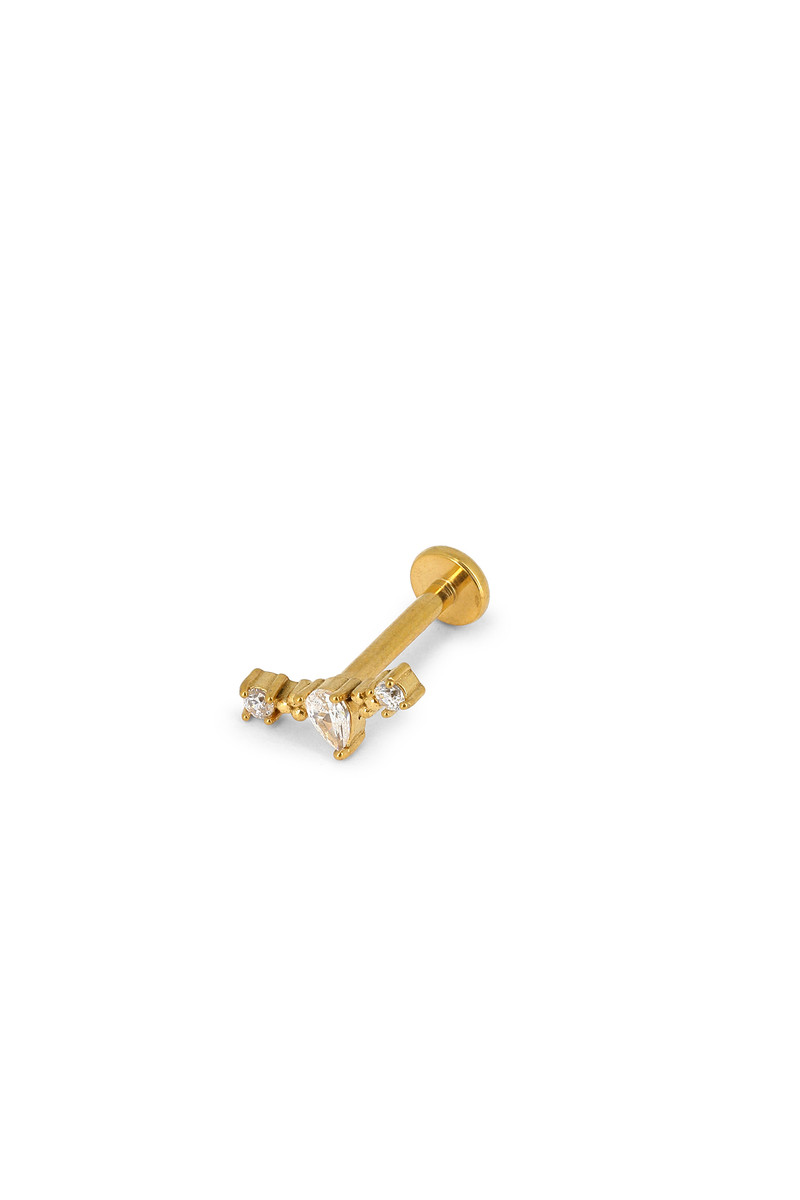 Piercing Nuri